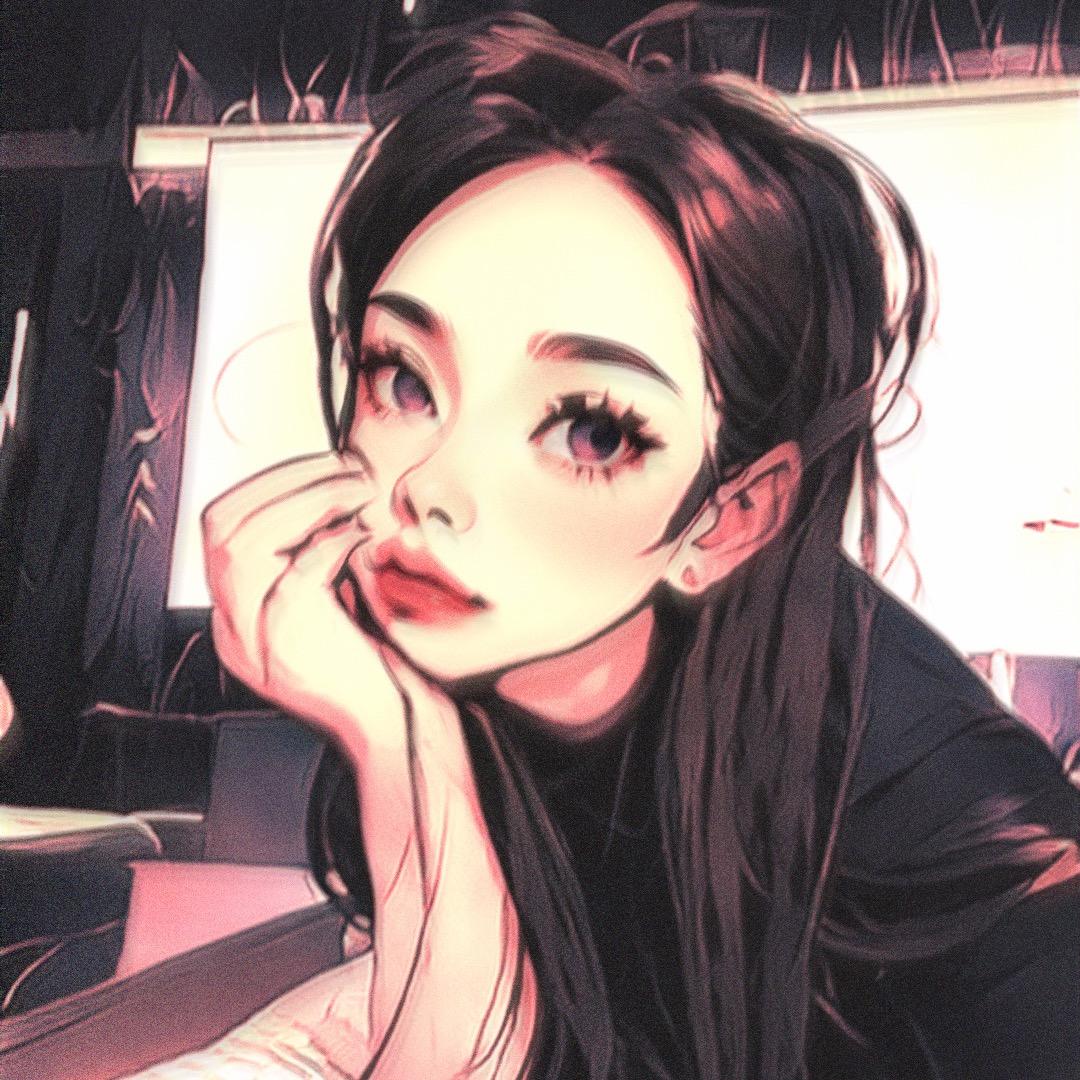 倪好😍