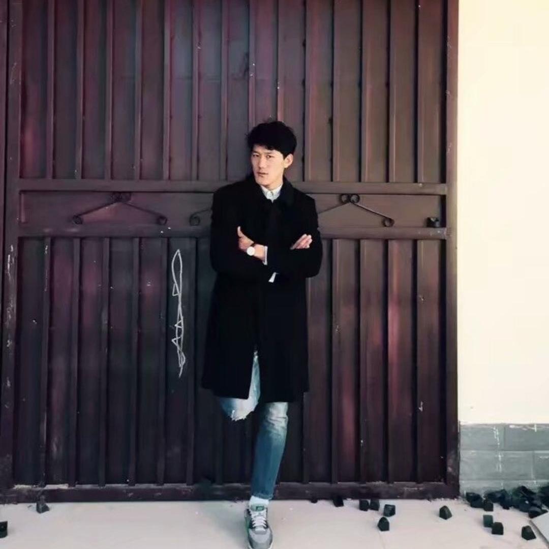 阿锅欧珠🧣