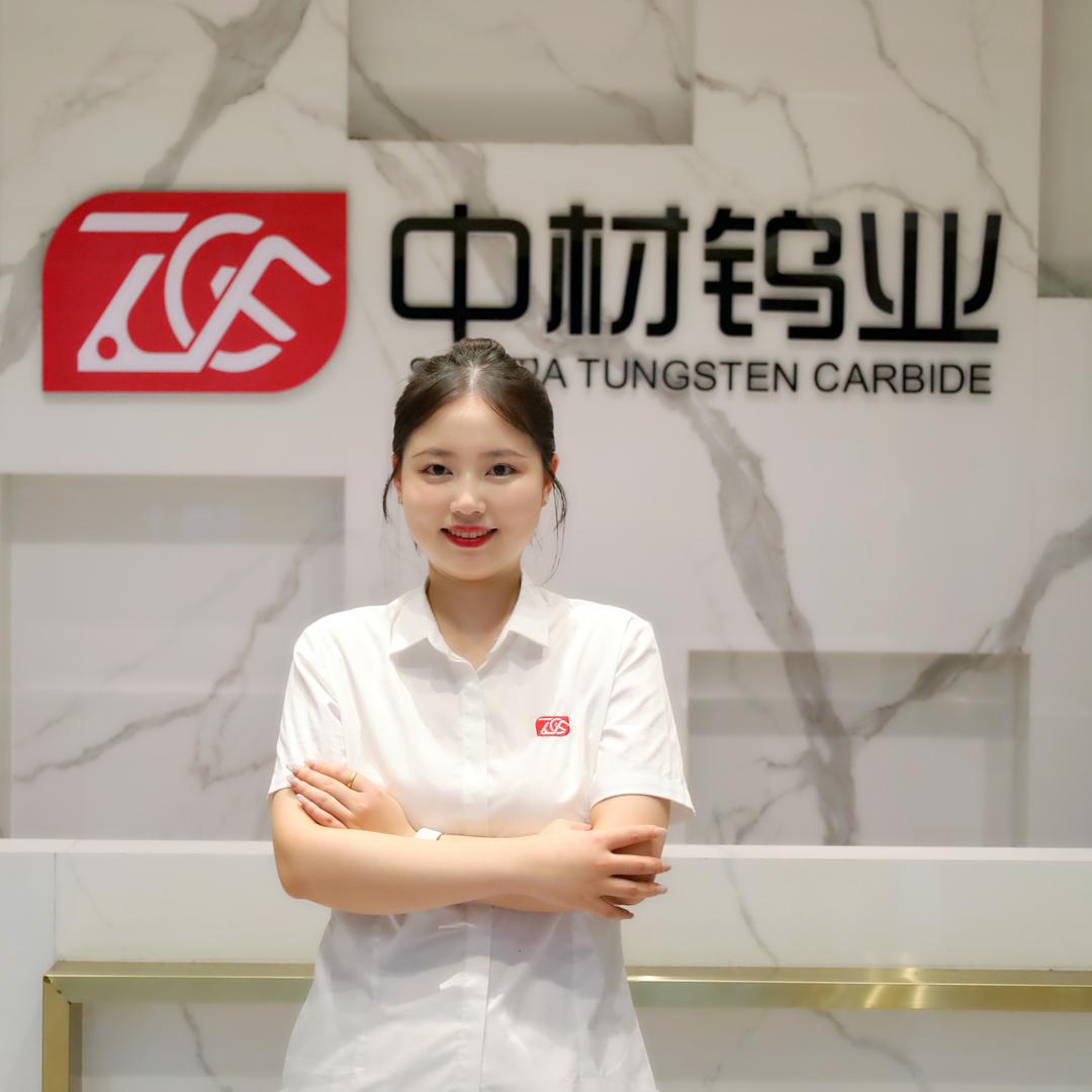 少夫人卖钨钢模具材料（接班日记）