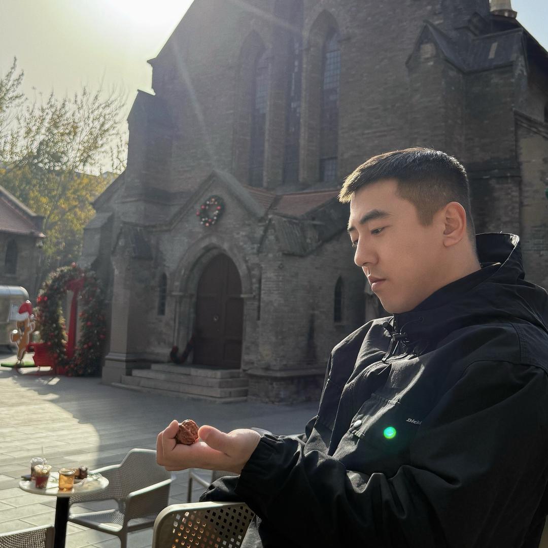 津门永核（旺旺）
