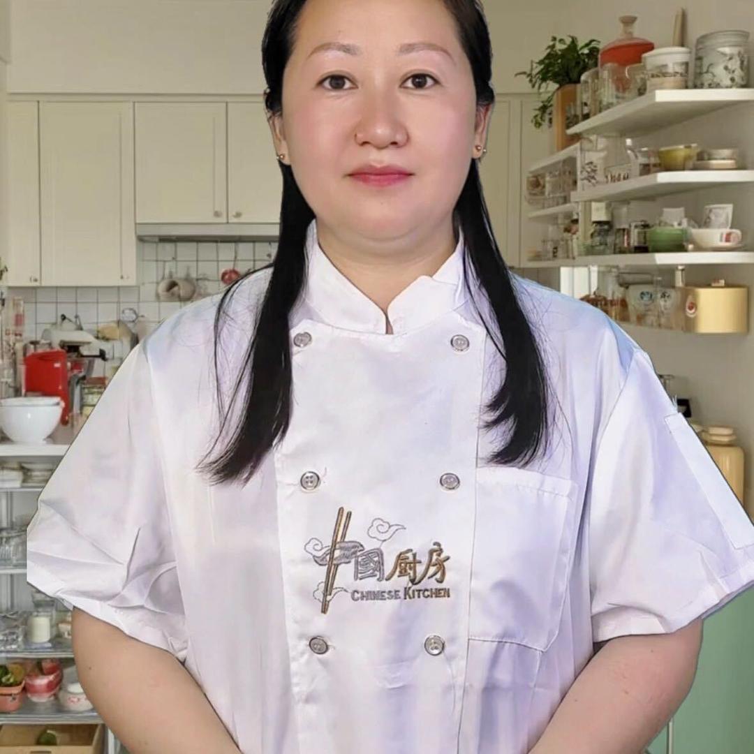 老孙的食养小厨房