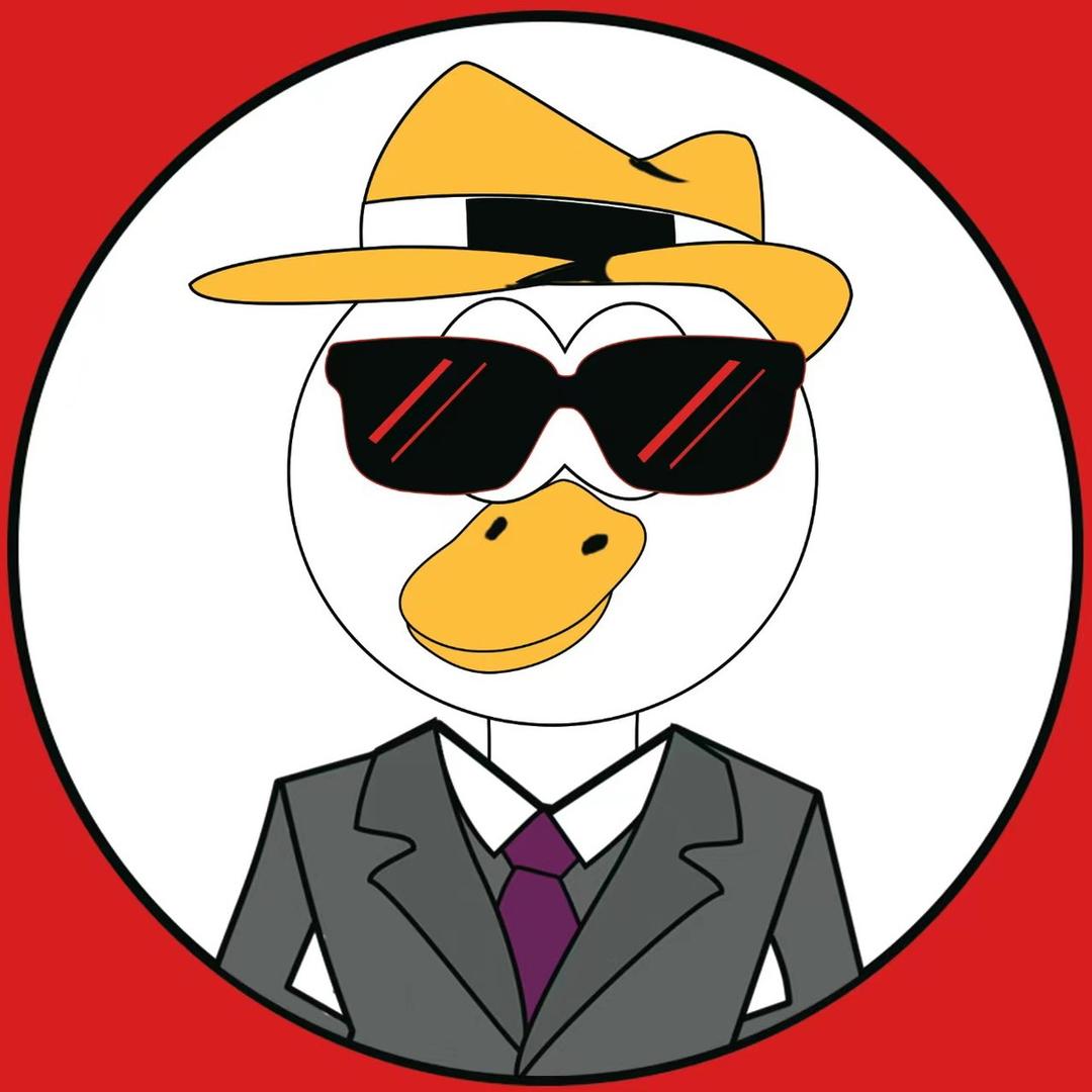 鸭货先生餐饮店