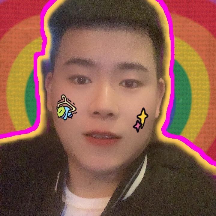 一只小胖纸