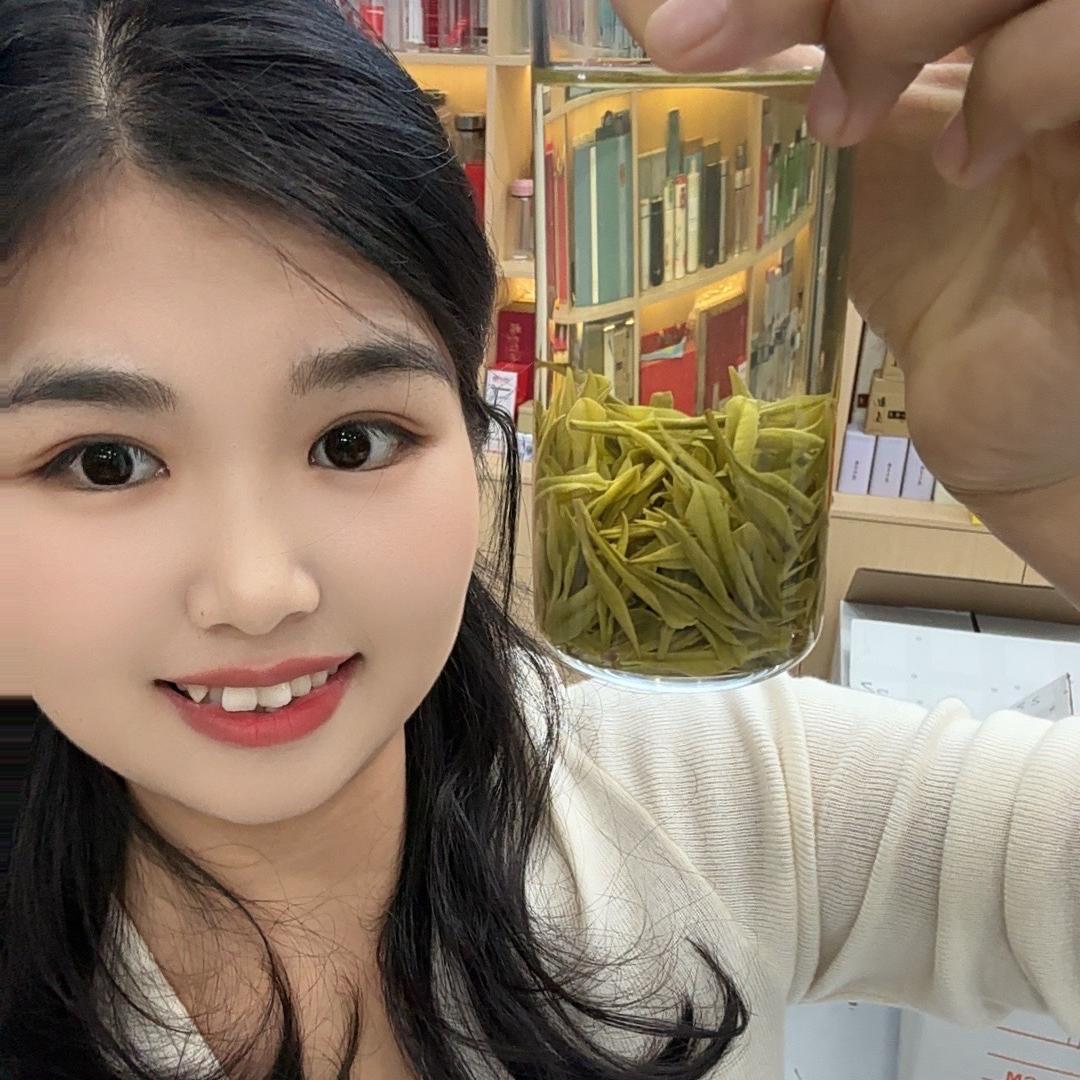 安奕茶行（学院南路清韵茶庄）
