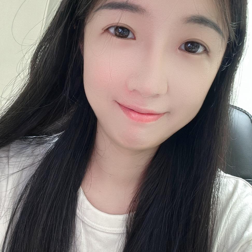 小王妹妹🧍‍♀️