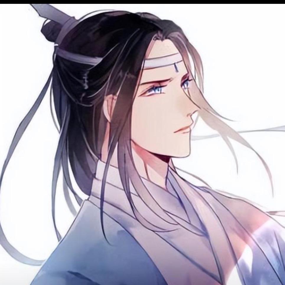 尘晓