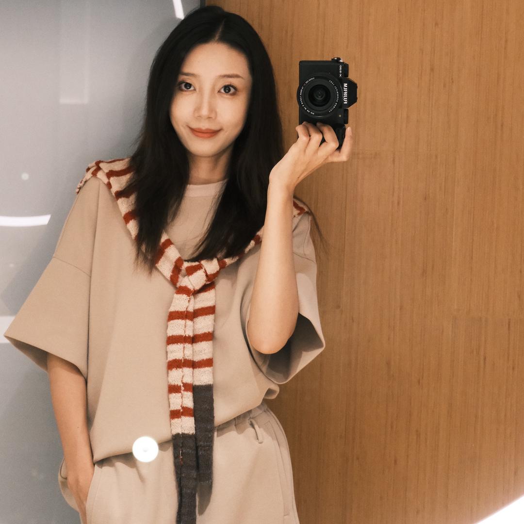 莉子（朋友圈版）