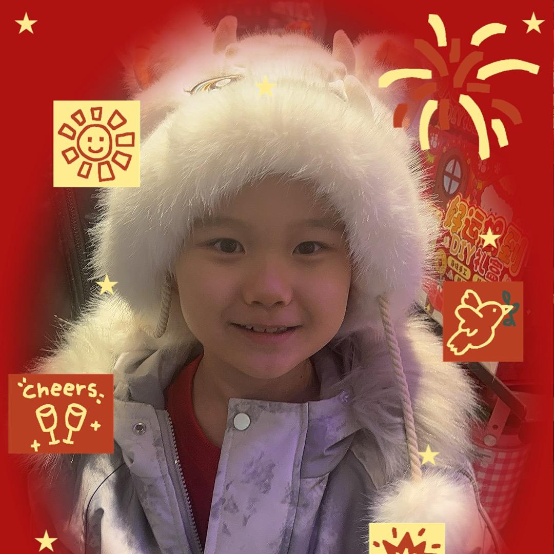 可可家の糯叽叽ಣ（薅秃版）