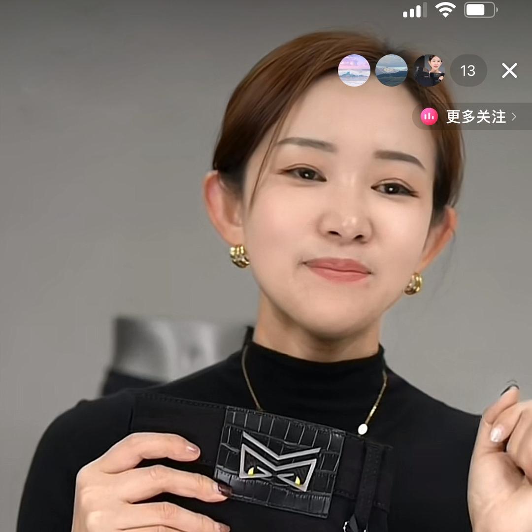 小燕精品牛仔服饰