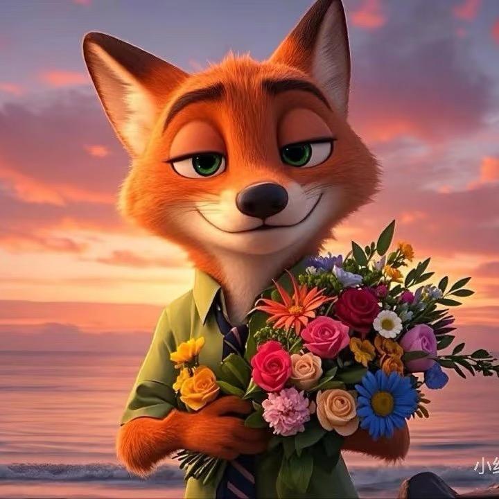 尼克拉刀把儿🦊