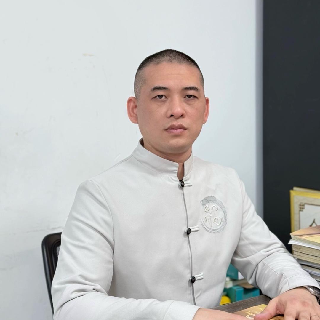 郑州翟一手（18年颈肩腰腿膝）