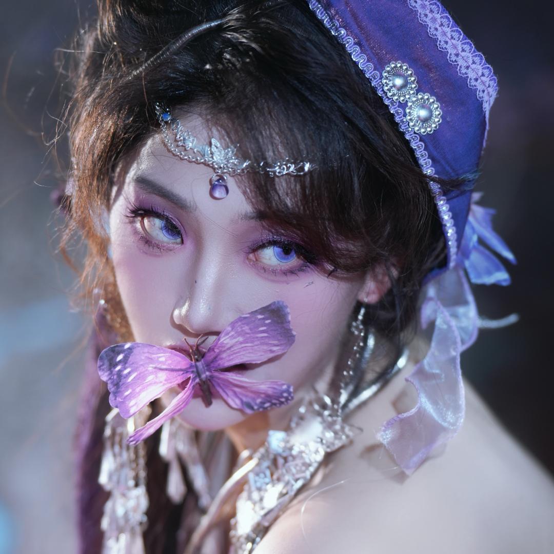 木子不吃🐰