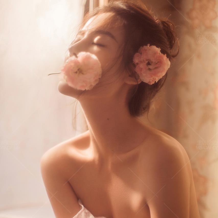 小黑唇