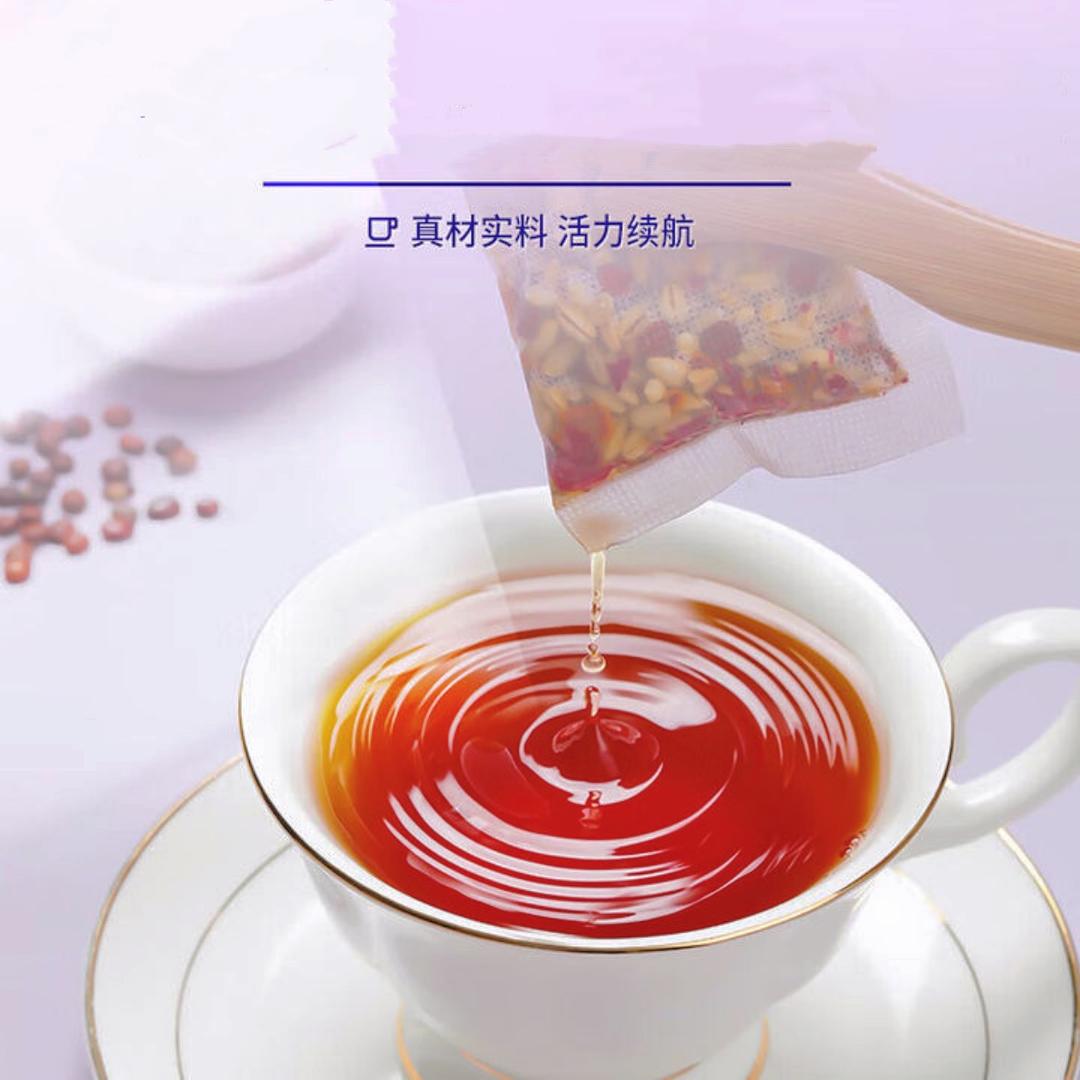 益康茶饮堂