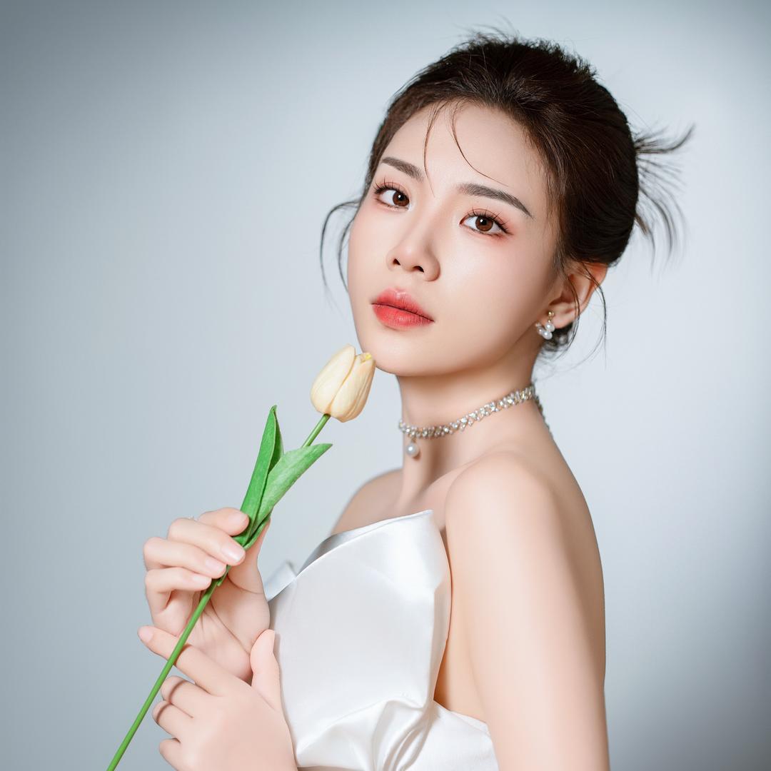 梵艺美发-铃妹妹