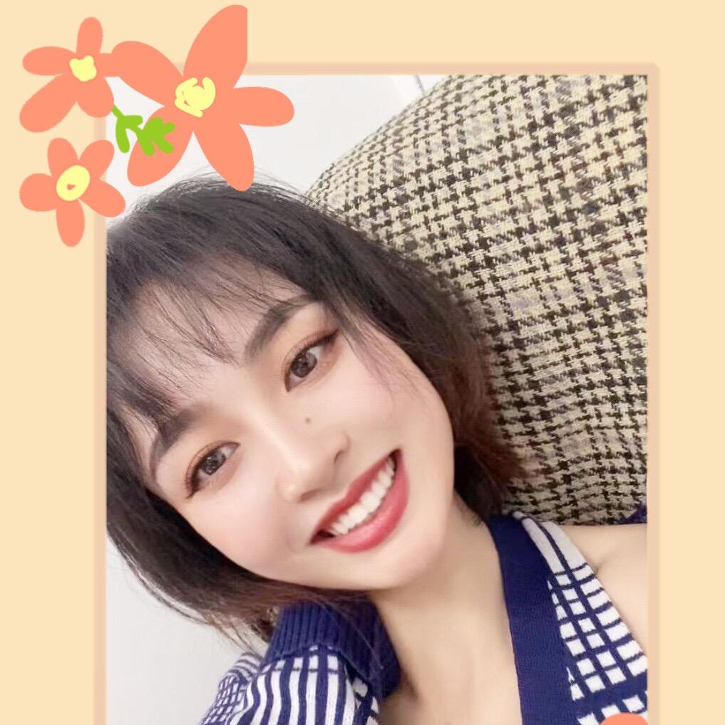 吃不胖的小然