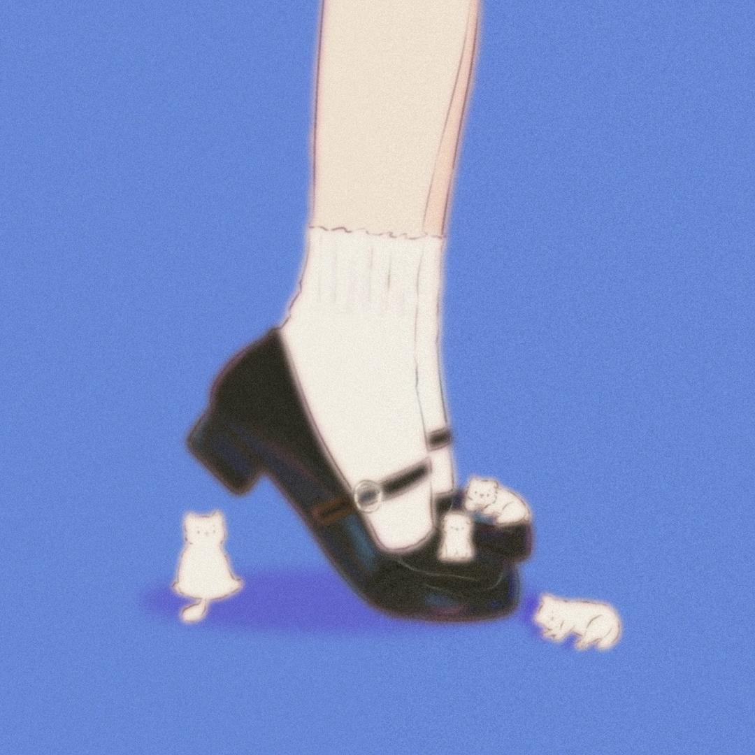 白桃月亮🌙