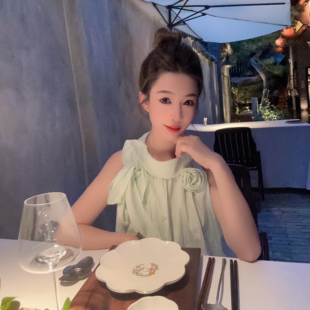 小小仙儿