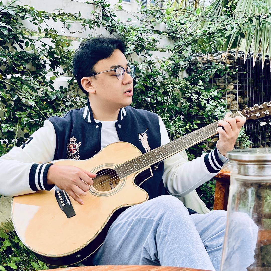 贩卖艺术的程老师🎵