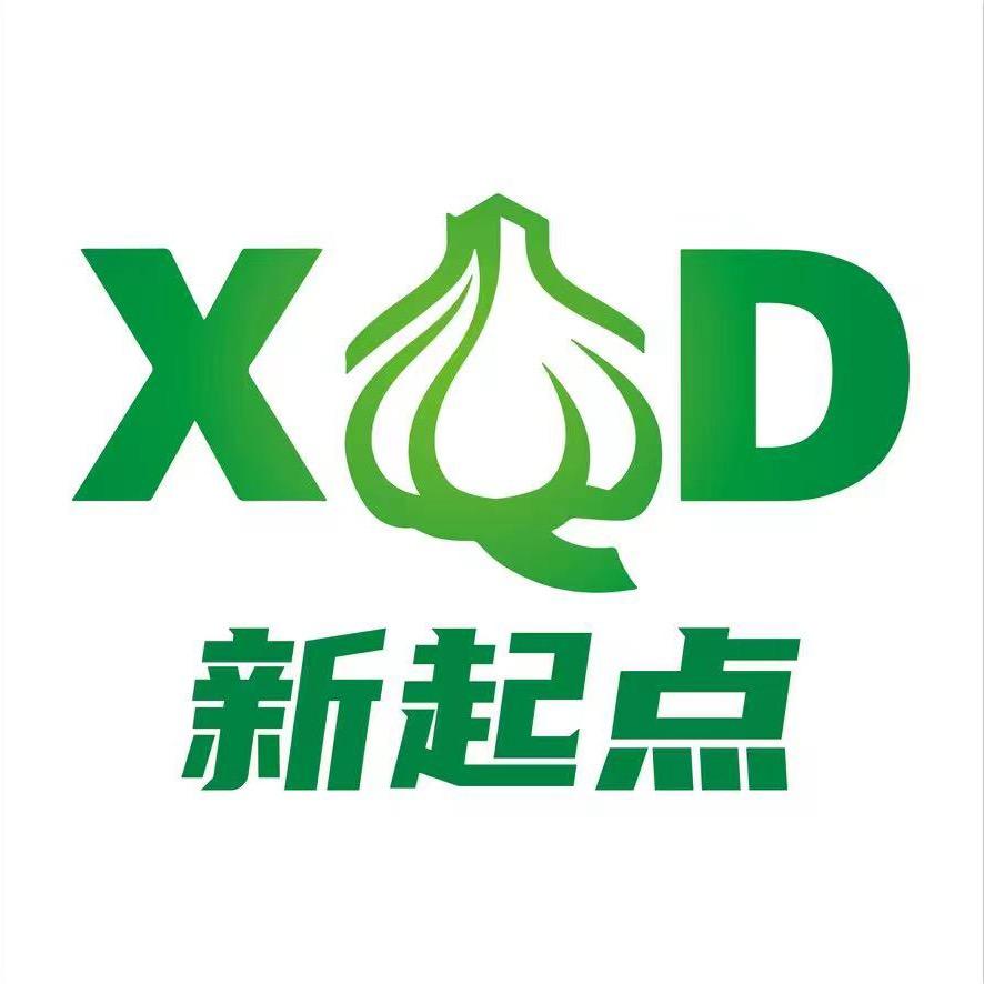 白桥新起点蒜种合作社