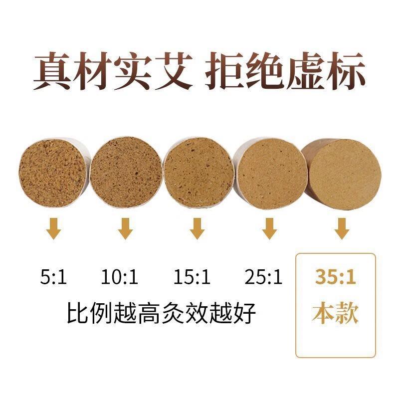 南阳艾文手工艾条
