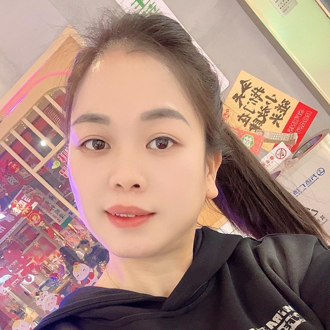 琴儿❤️