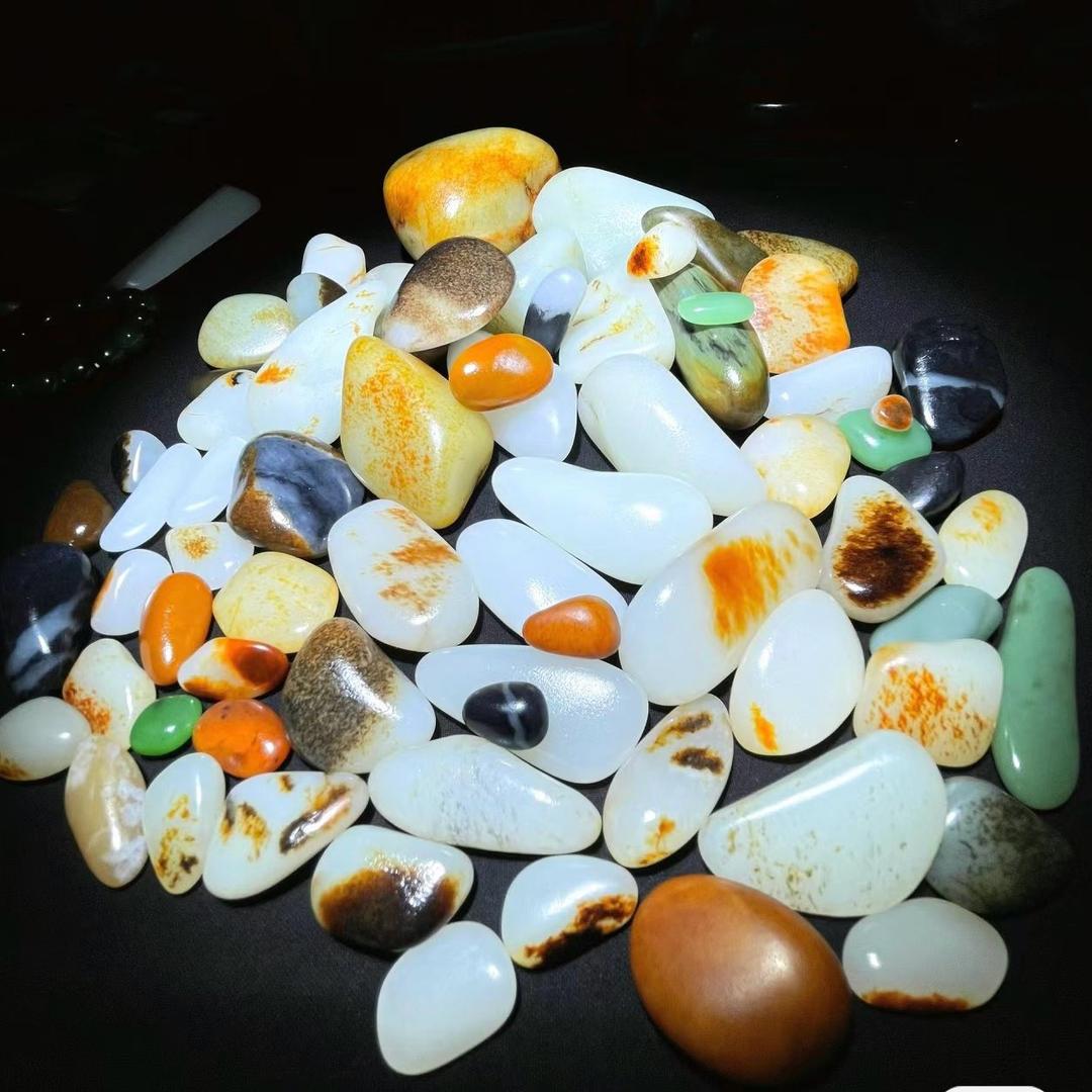天山籽玉1