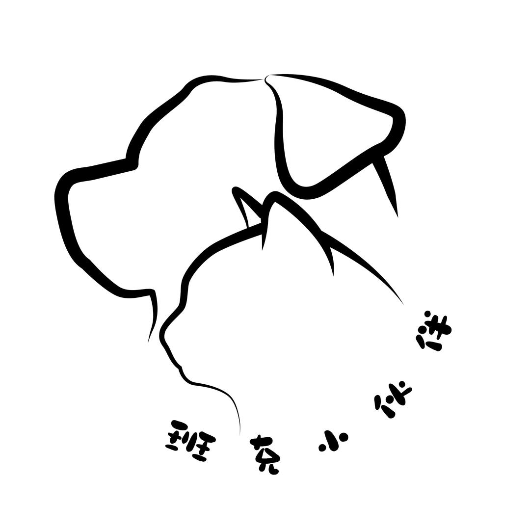 班克小伙伴