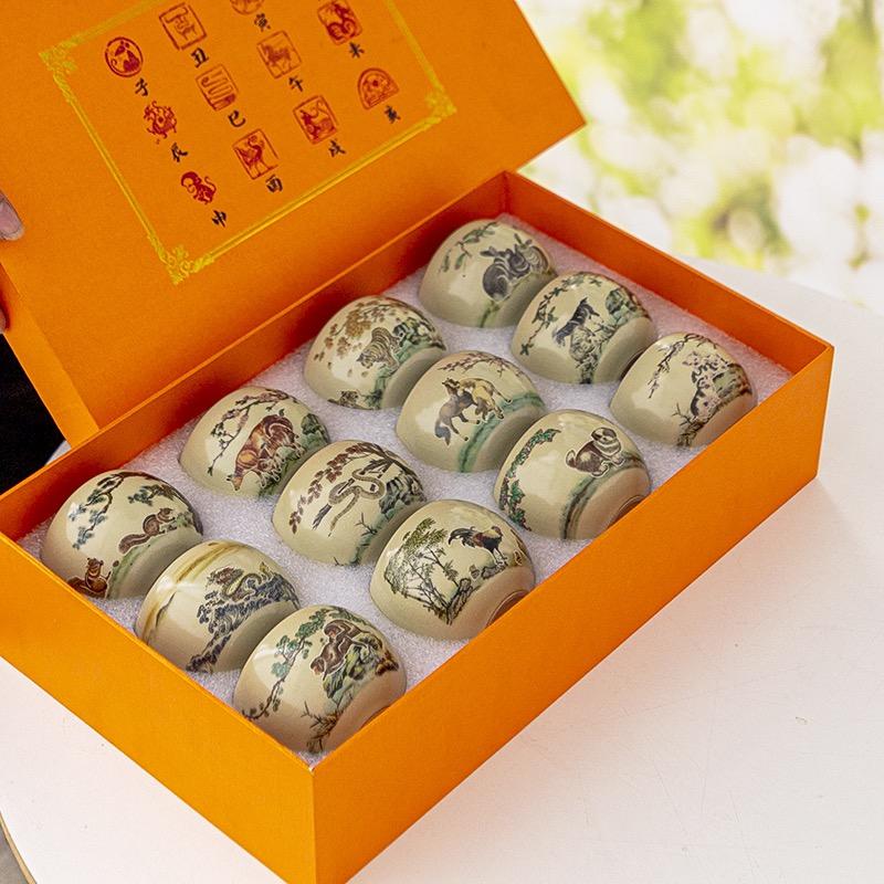 慕巽茶器