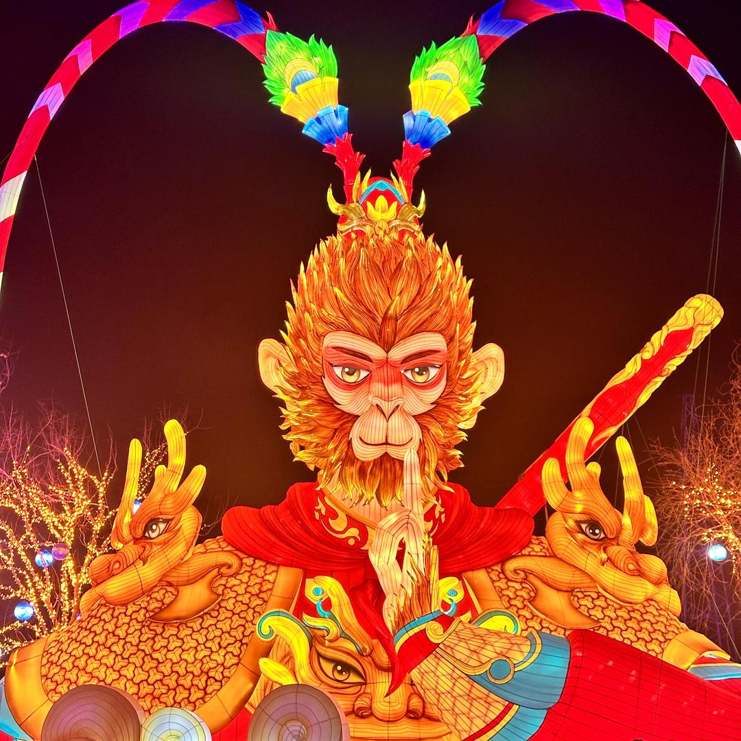灰太狼
