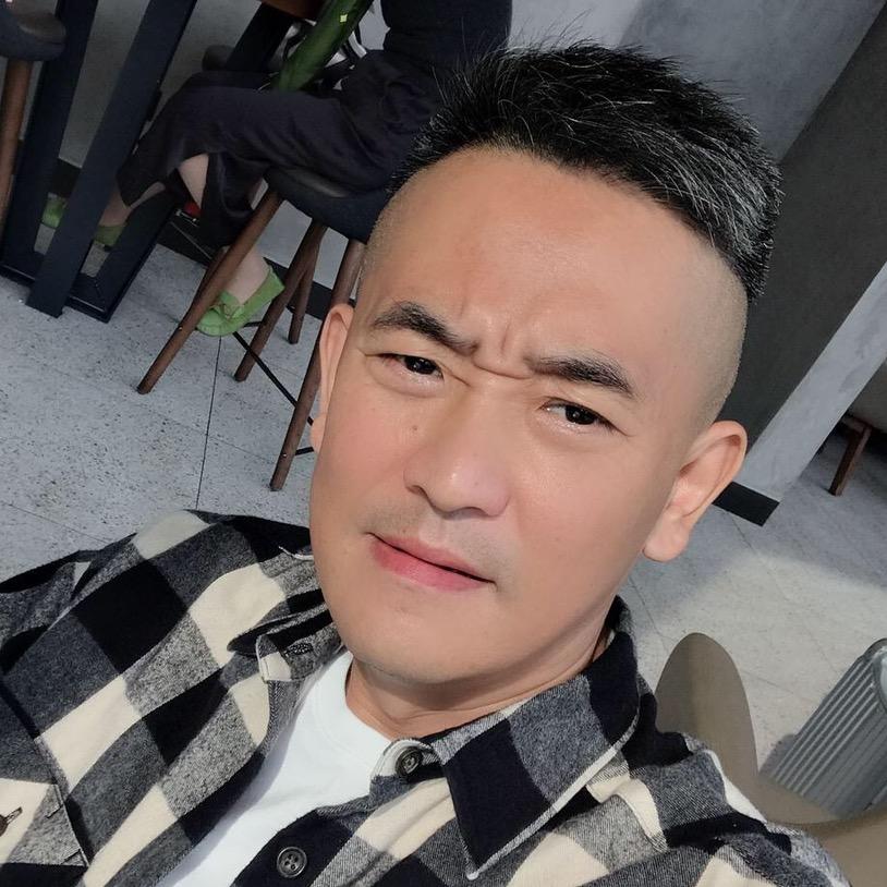 奔跑吧大叔