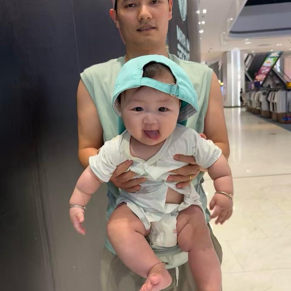 乐乐筱同学