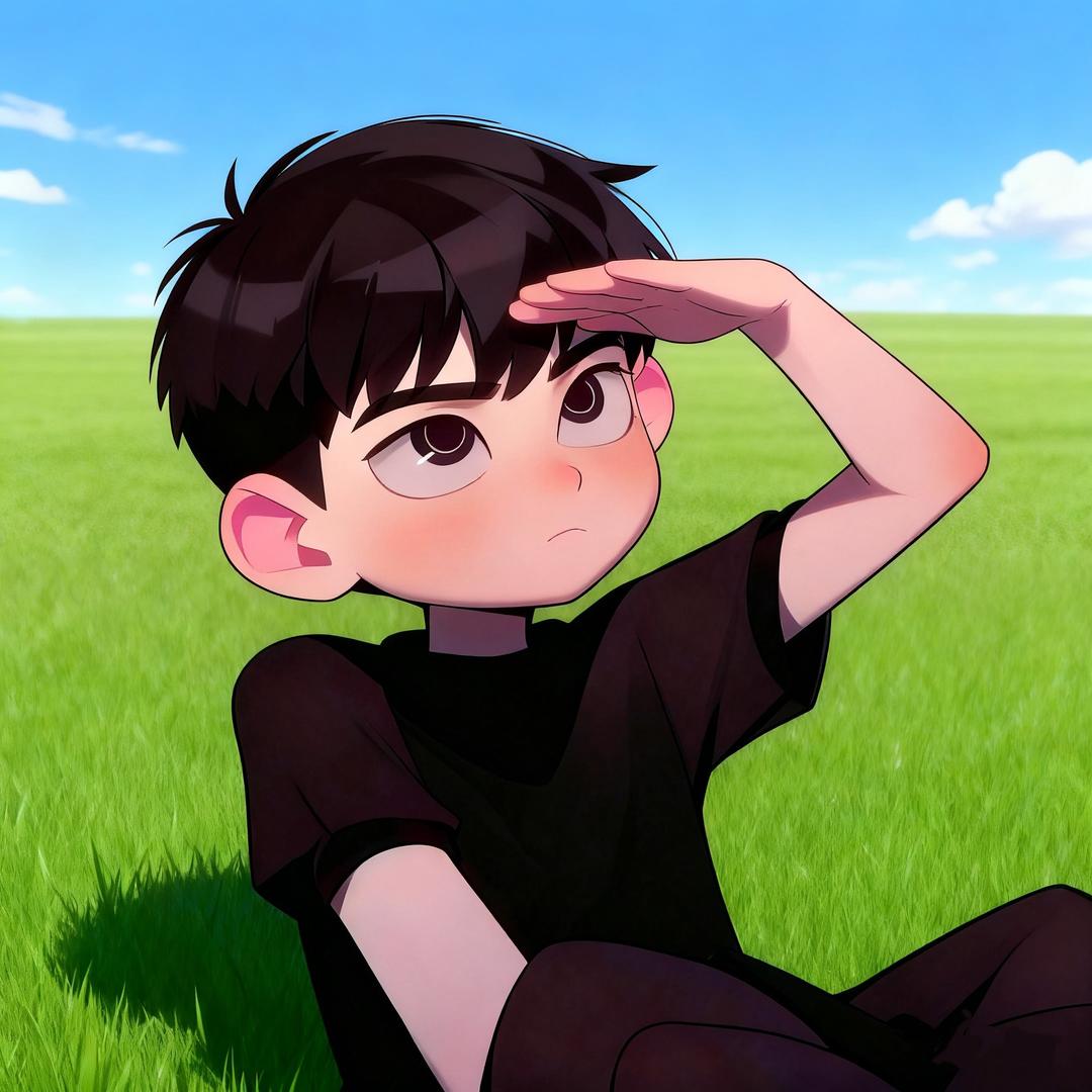 胖胖（搬砖版）