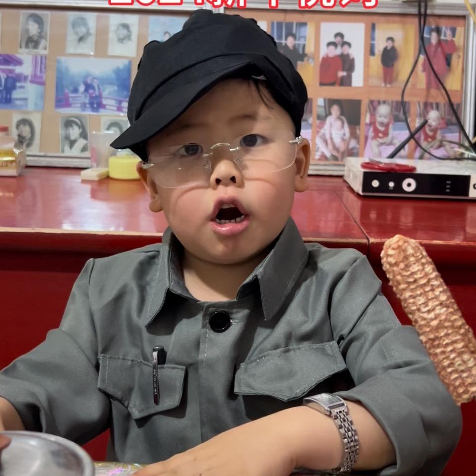 内蒙小添哥