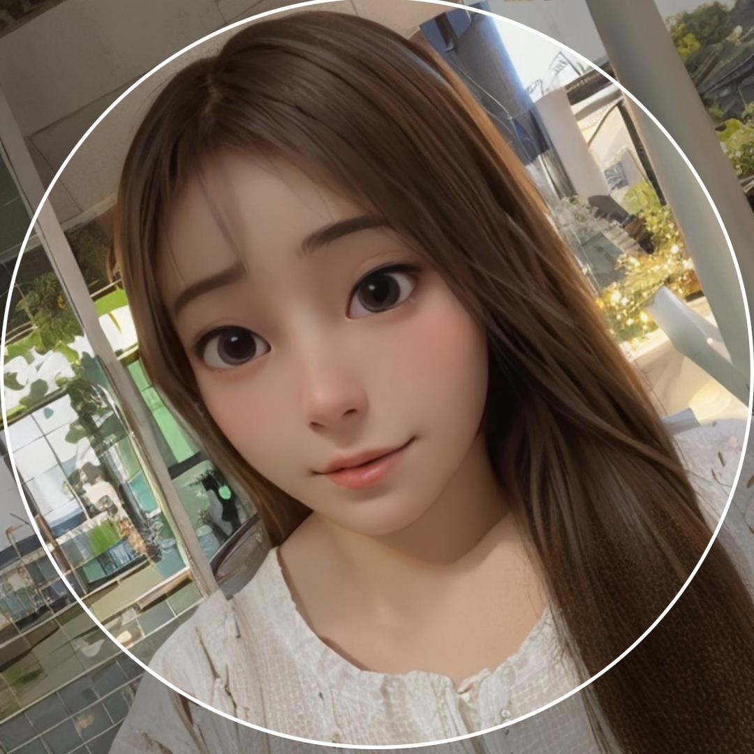 天晴