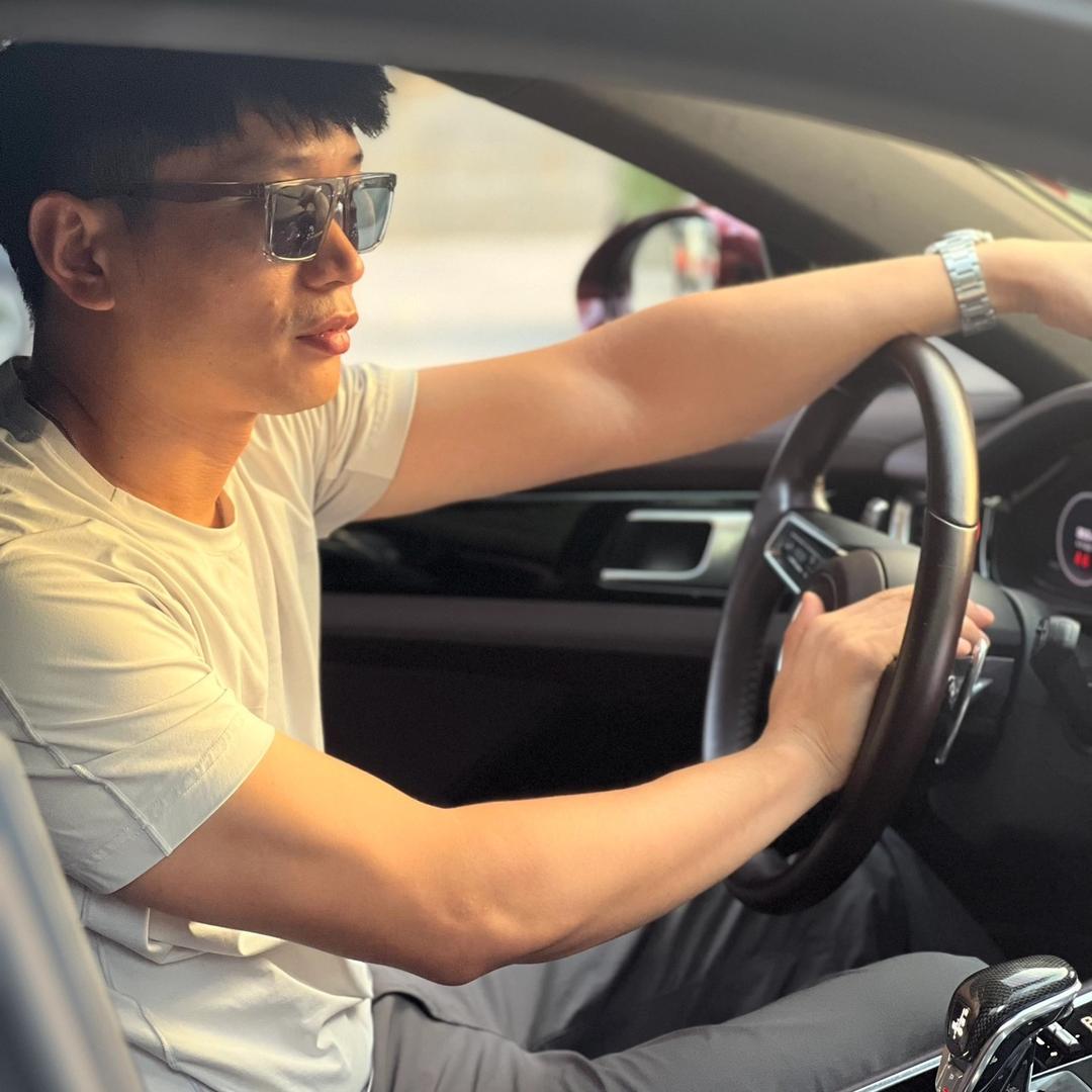 爱思考的张先生