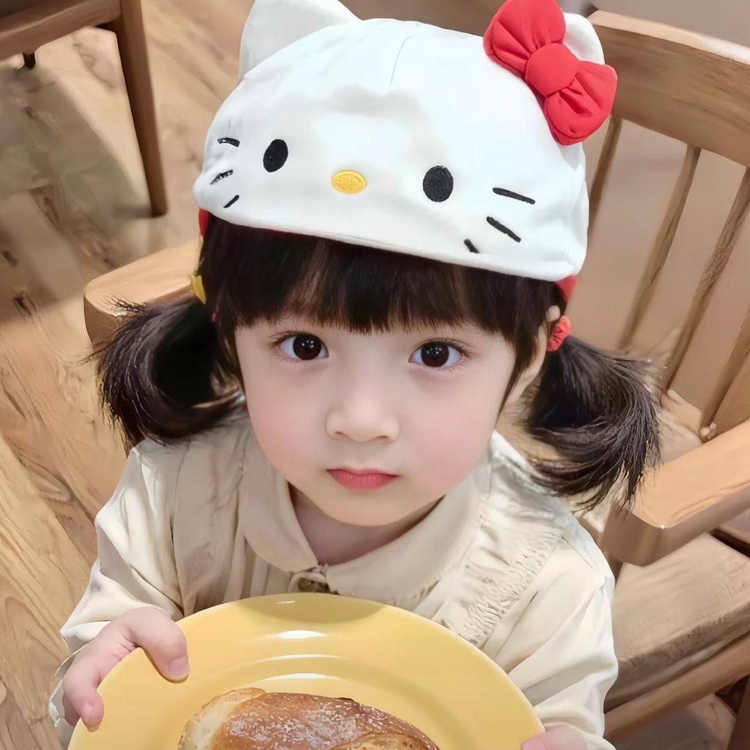 牙好痛