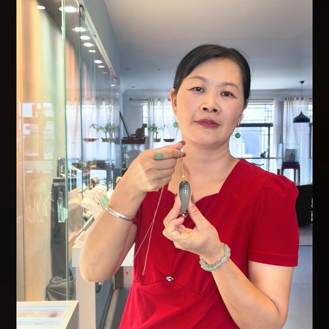 菩言非洲翠