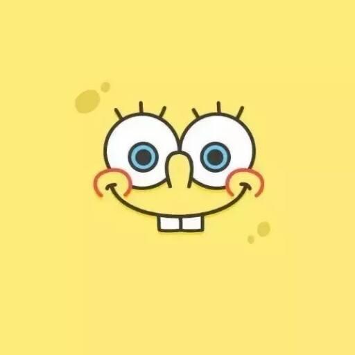 海绵宝宝.