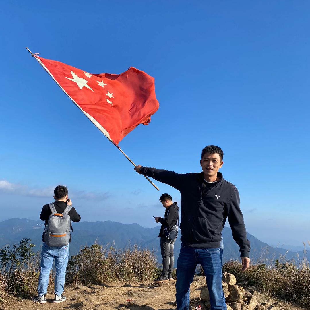 麦