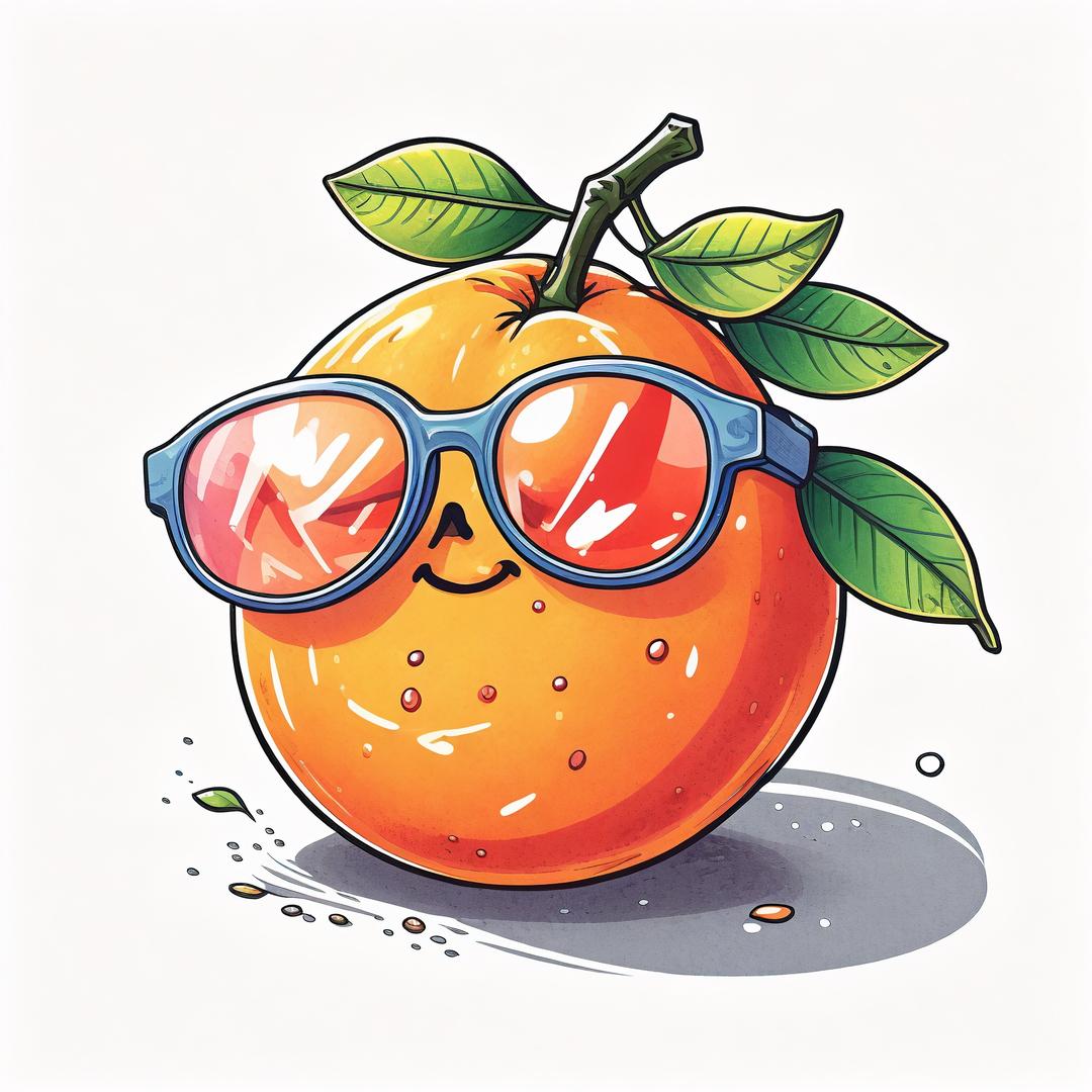 甜润麻阳冰糖橙铺子