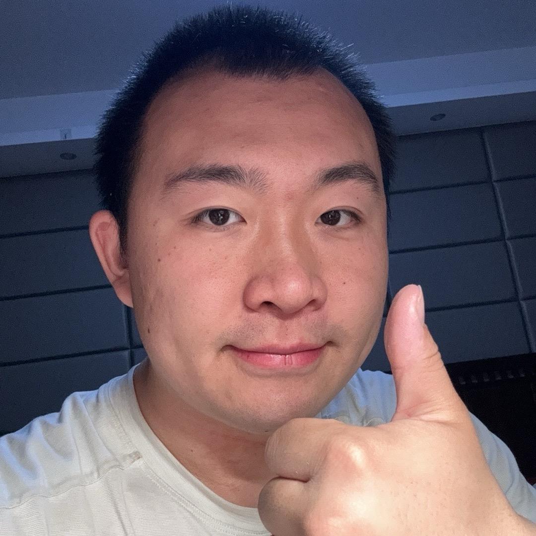 张喵喵怕摔跤