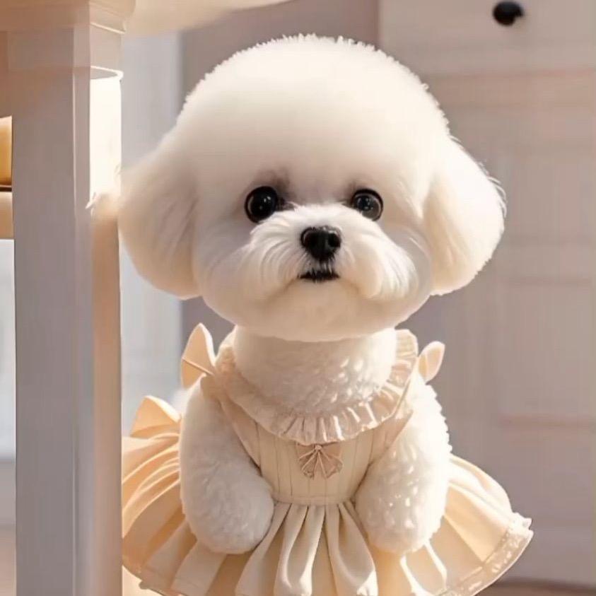 驰阳犬业-青青
