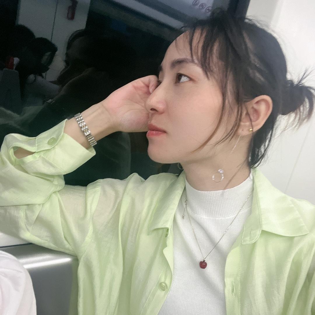 小小的幸运