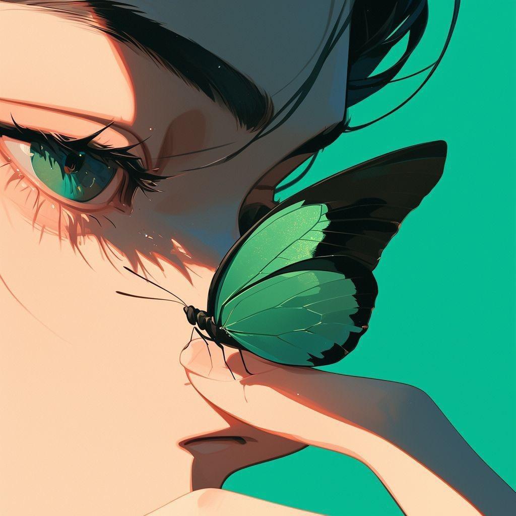 沫✨