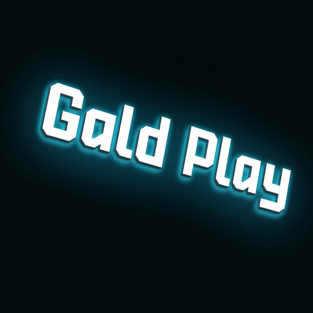 Gald Play（狸花）