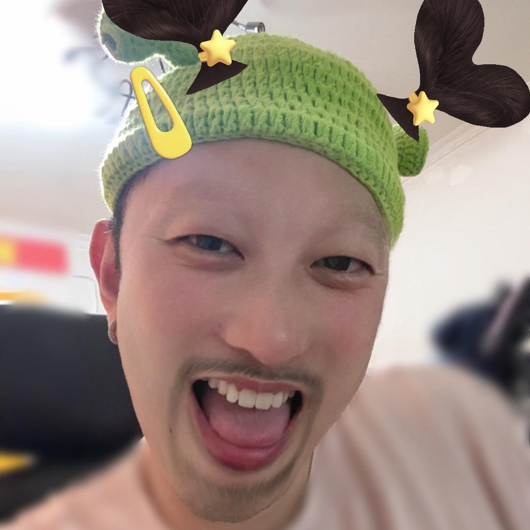 航羽·飞一般帅