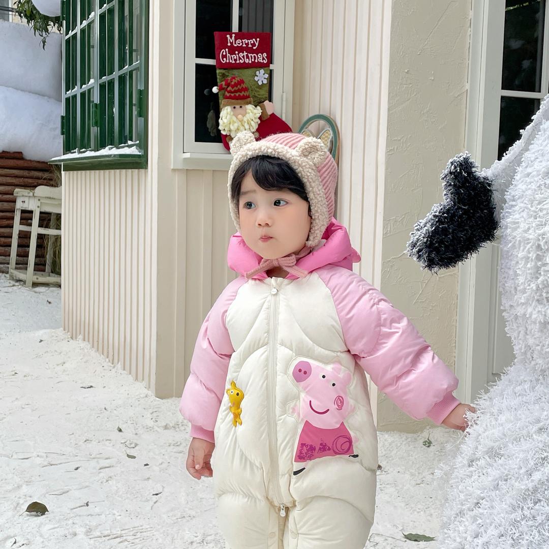 巴巴爸爸童鞋铺子