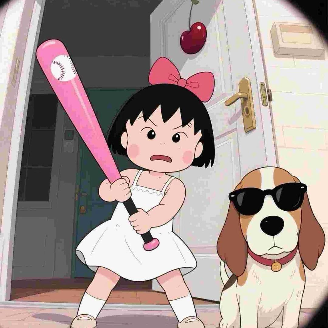 莫莫（带娃日记）📓