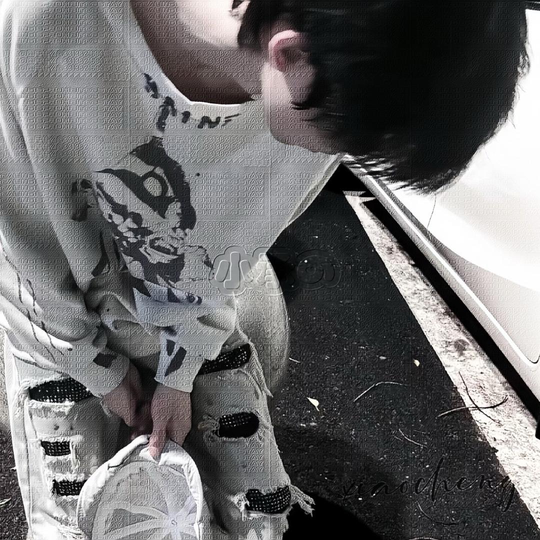 小雨天气